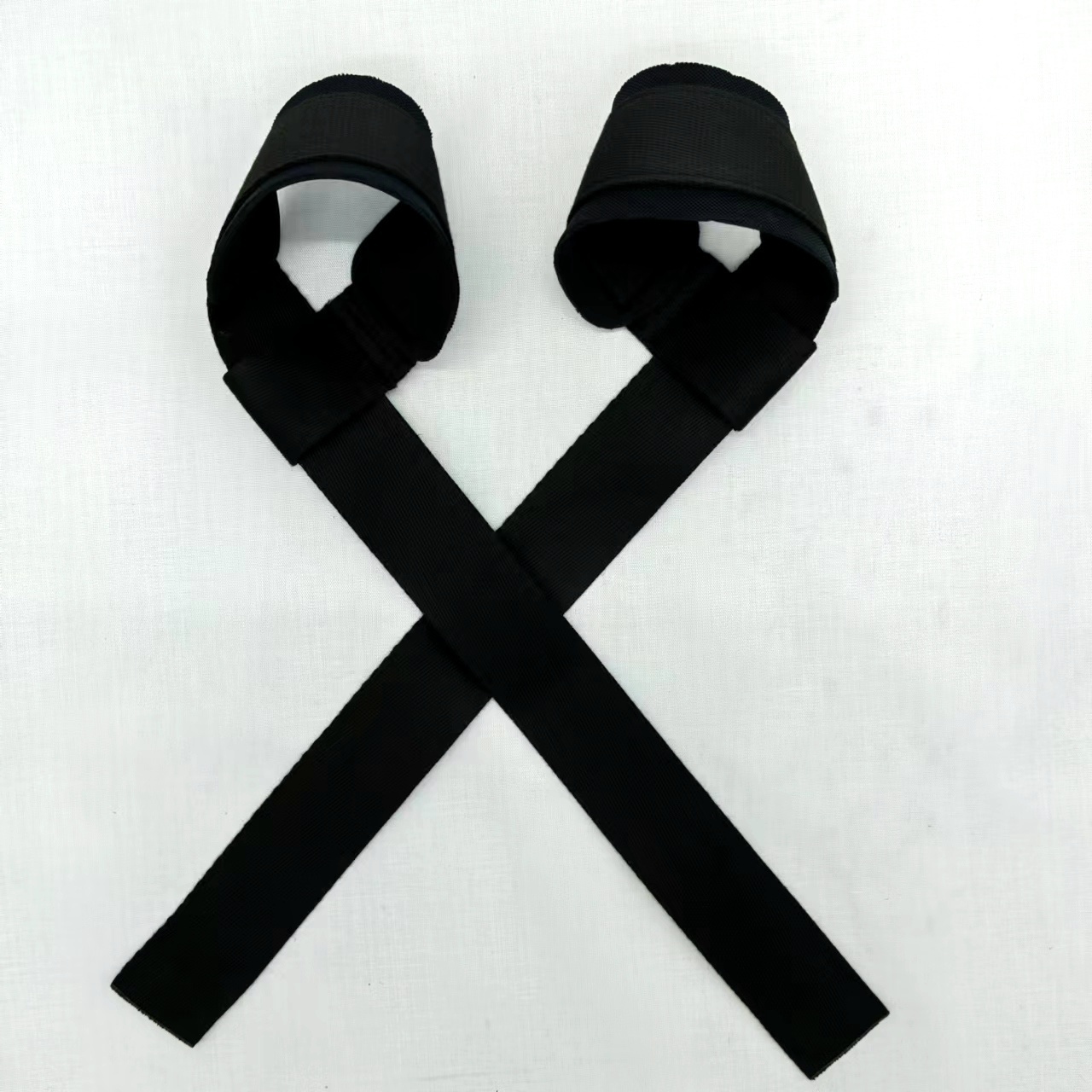 2pcs Weightlifting Wrist Strap - Weight Belt Lifting reseña y precio