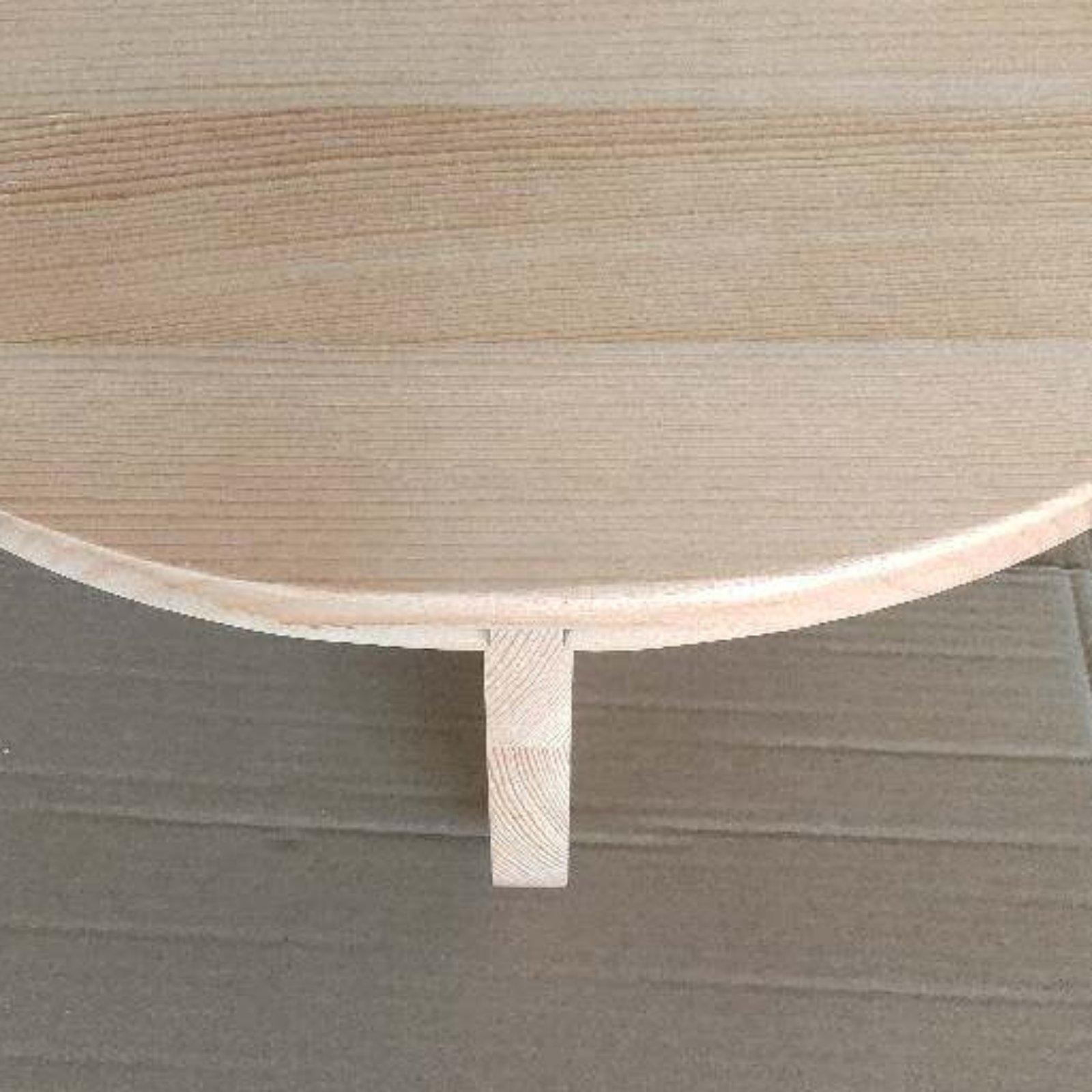 Meditation Bench Wooden, Sturd - Home Gym China reseña y precio