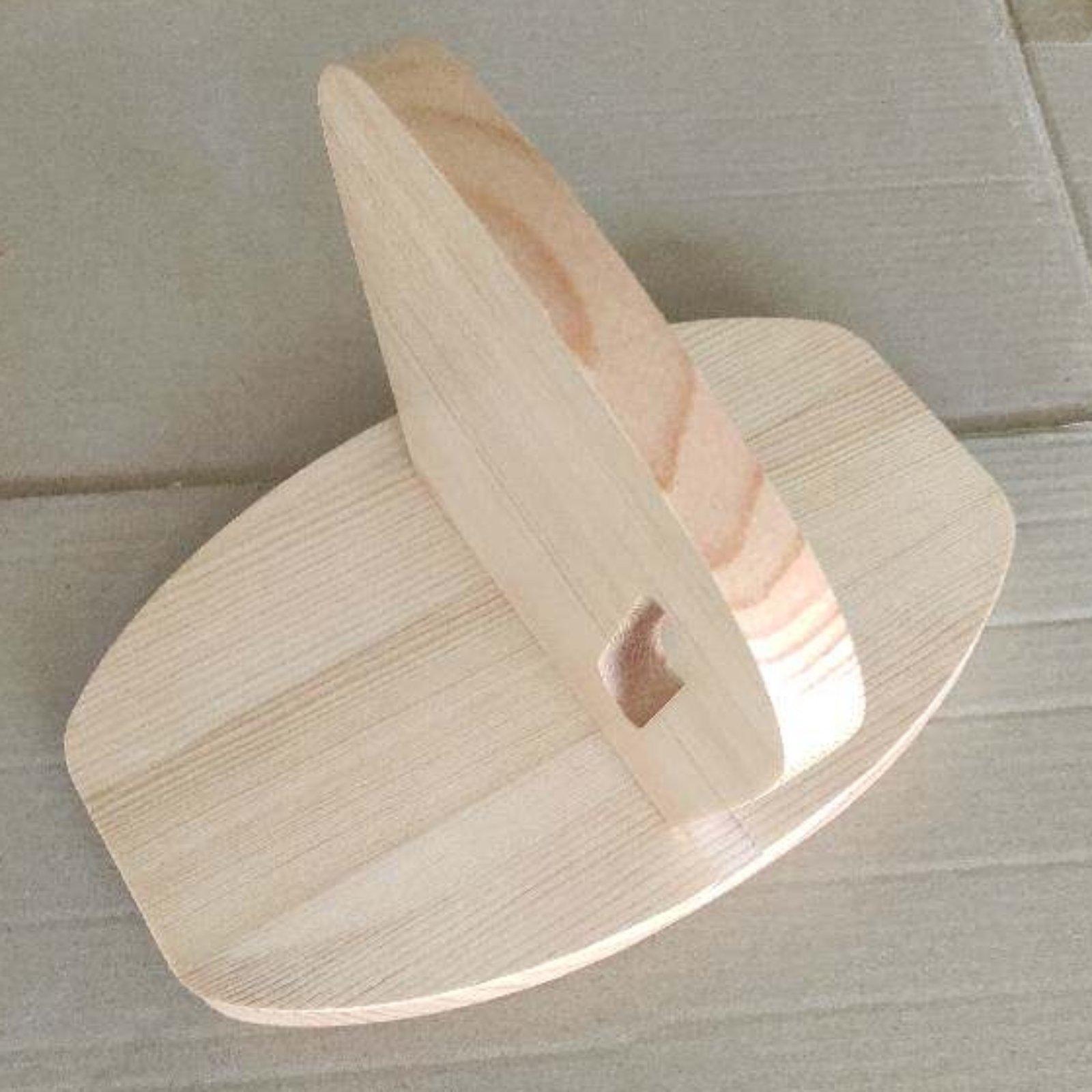 Meditation Bench Wooden, Sturd - Home Gym China reseña y precio