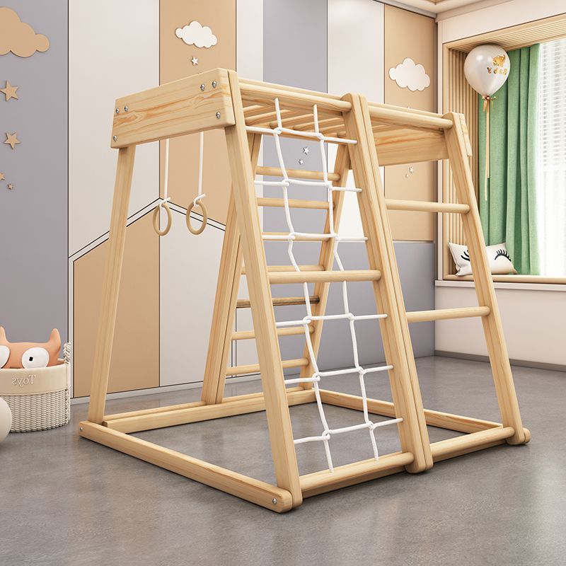 Indoor Home Toddler Slide Clim - Home Gym For Toddlers reseña y precio