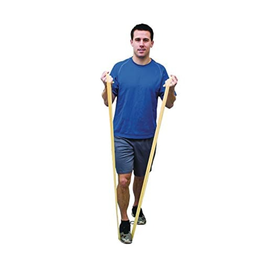 Val-U-Band Latex Free Exercise - Home Gym Exercise reseña y precio