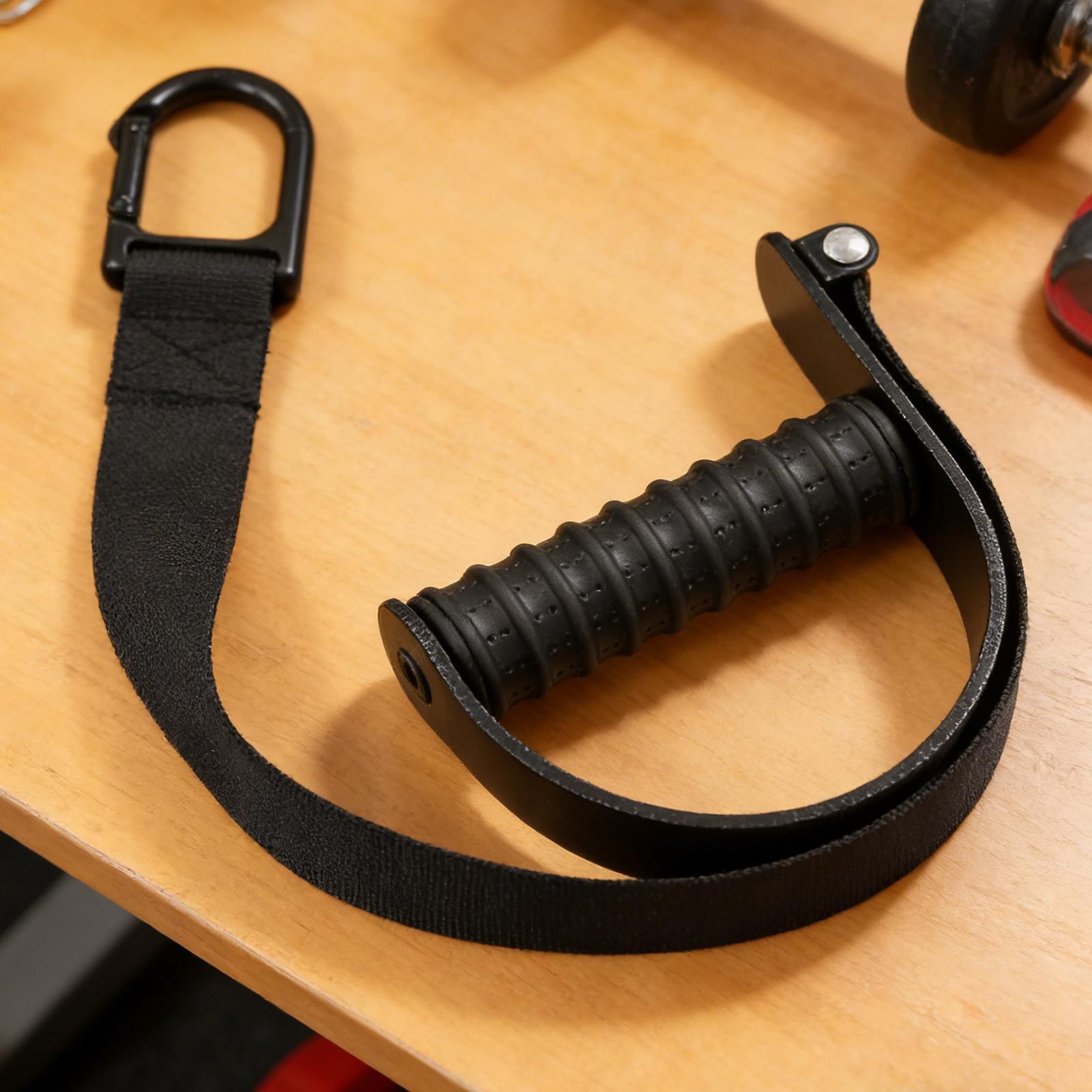 Arm Wrestling Strap Barbell Gr - Home Gym Exercise reseña y precio
