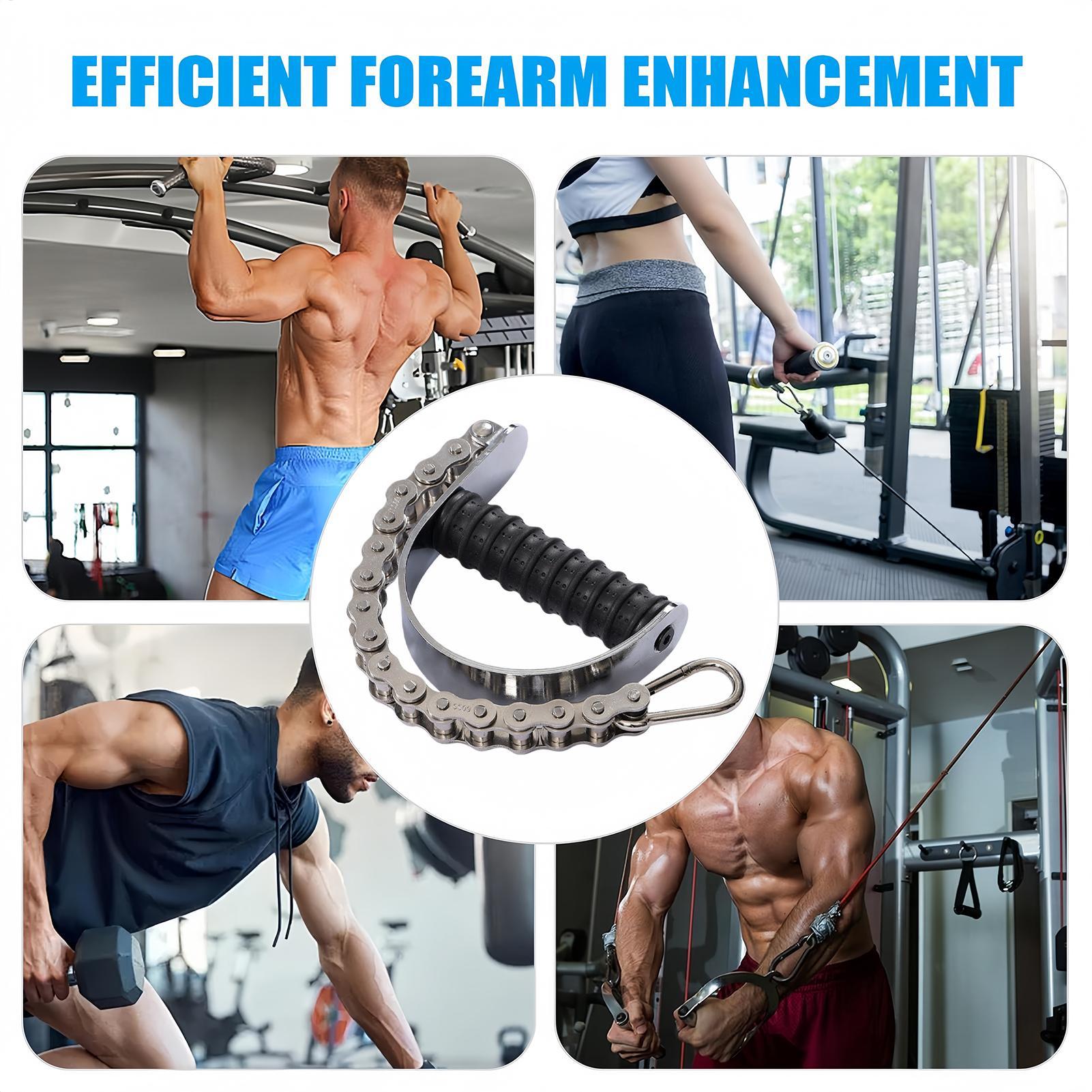 Arm Wrestling Strap Barbell Gr - Home Gym Exercise reseña y precio