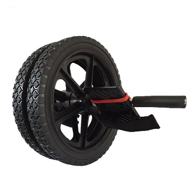 Home Gym Trainer Abdominal Mus - Ab Roller Wheel reseña y precio