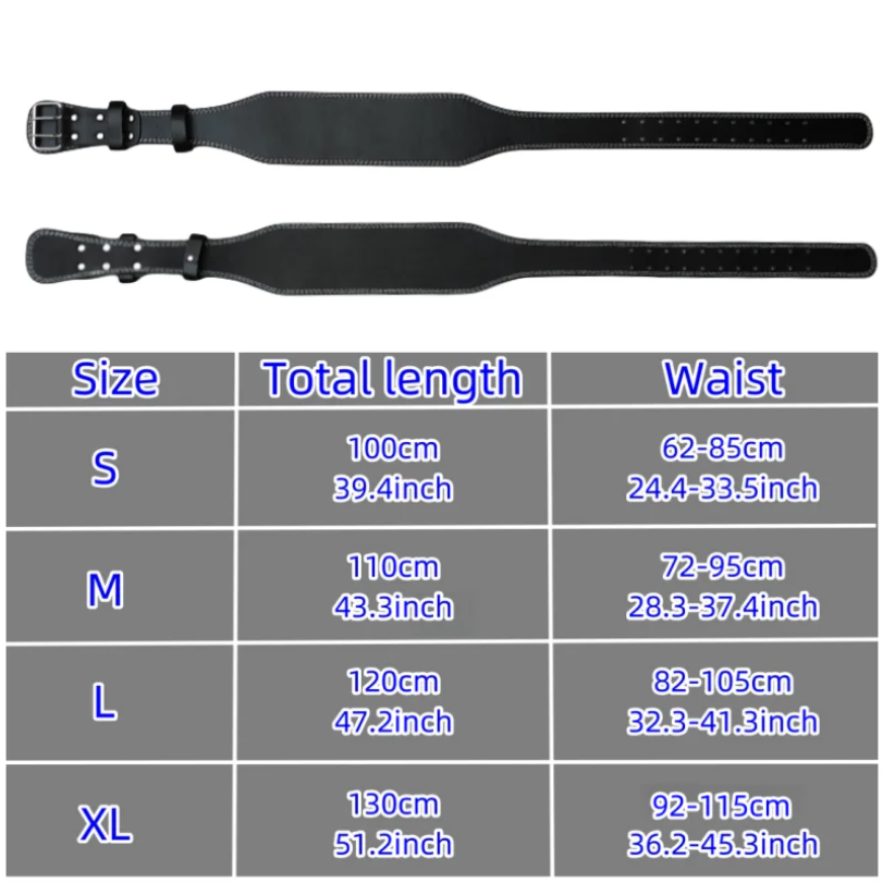 Weight Lifting Belt for Men &  - Weight Belt Lifting reseña y precio