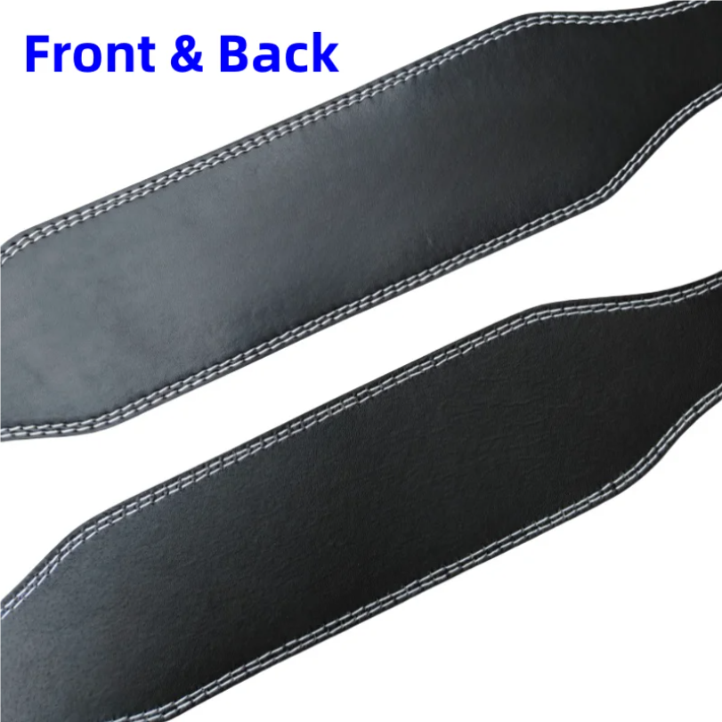 Weight Lifting Belt for Men &  - Weight Belt Lifting reseña y precio