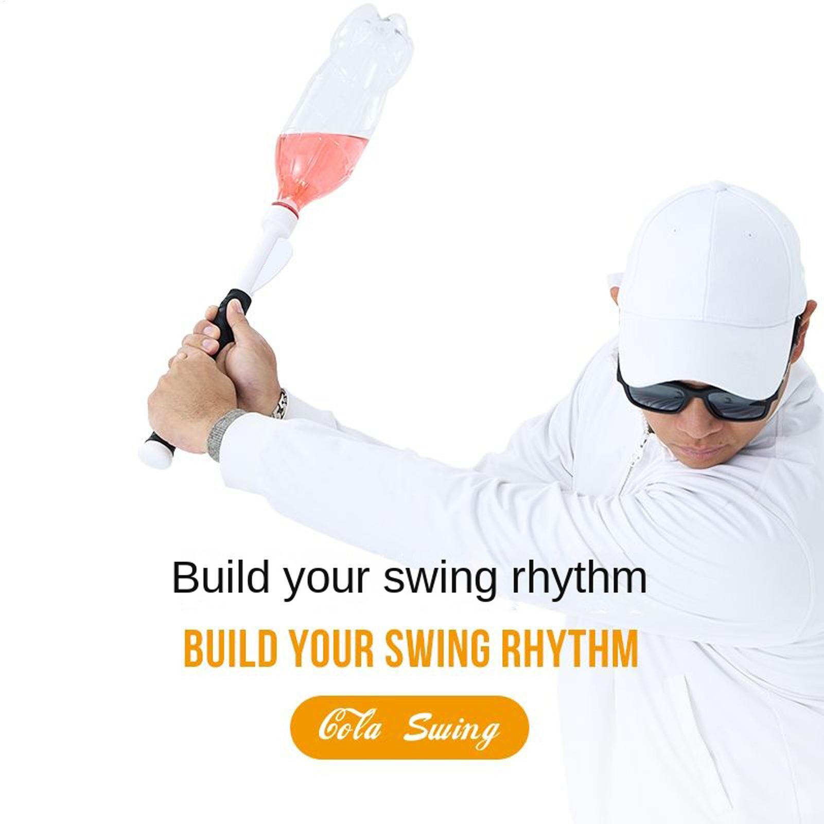 Golf Swing Trainer Portable In - Home Gym Women reseña y precio
