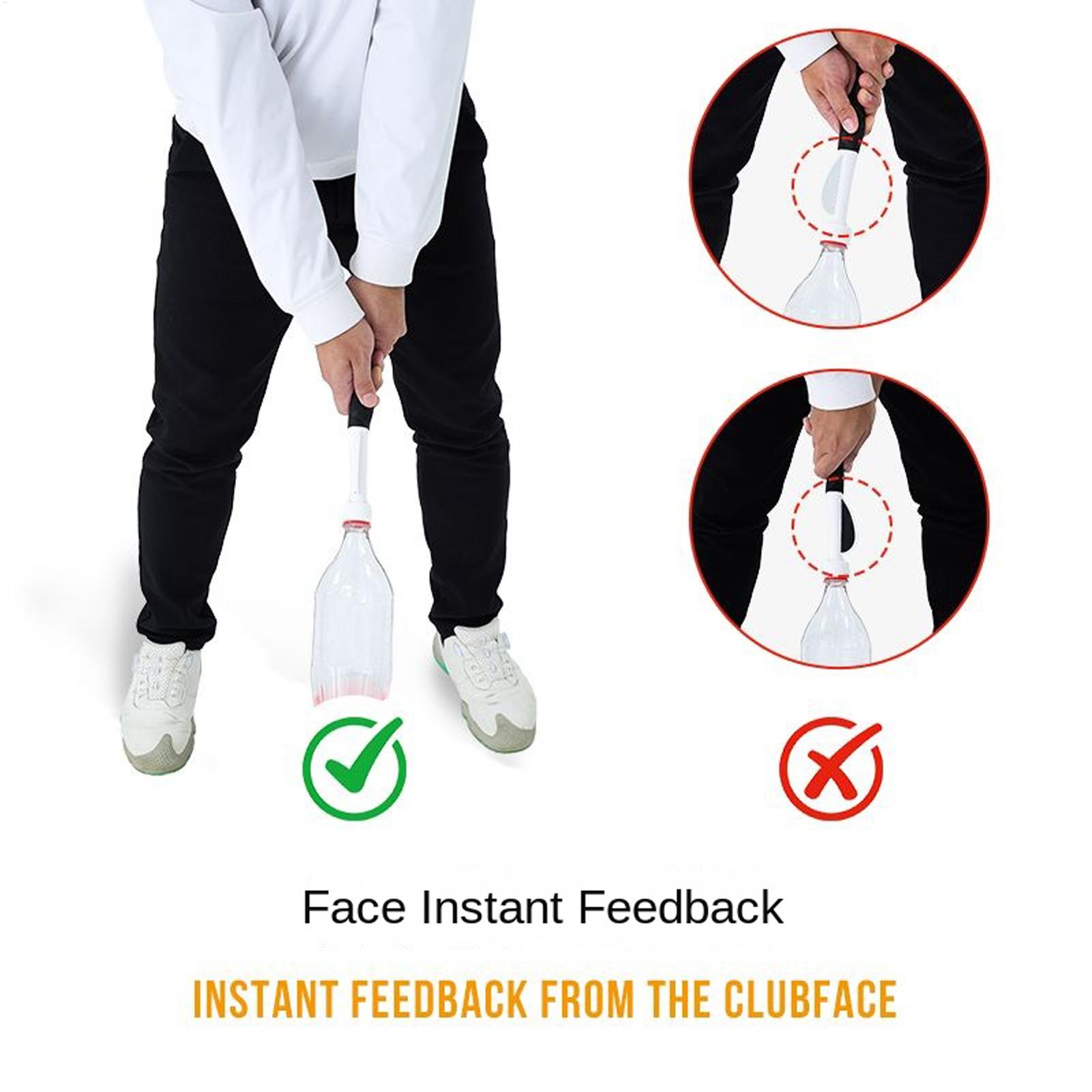 Golf Swing Trainer Portable In - Home Gym Women reseña y precio