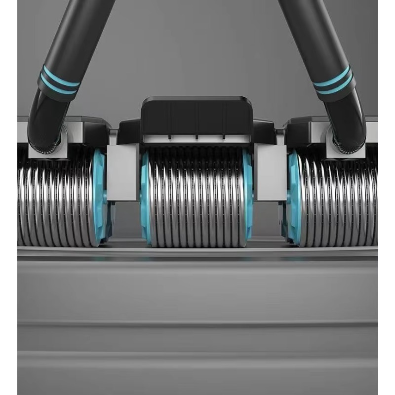 YTYIN New Six-wheel Abdominal  - Ab Roller Wheel reseña y precio