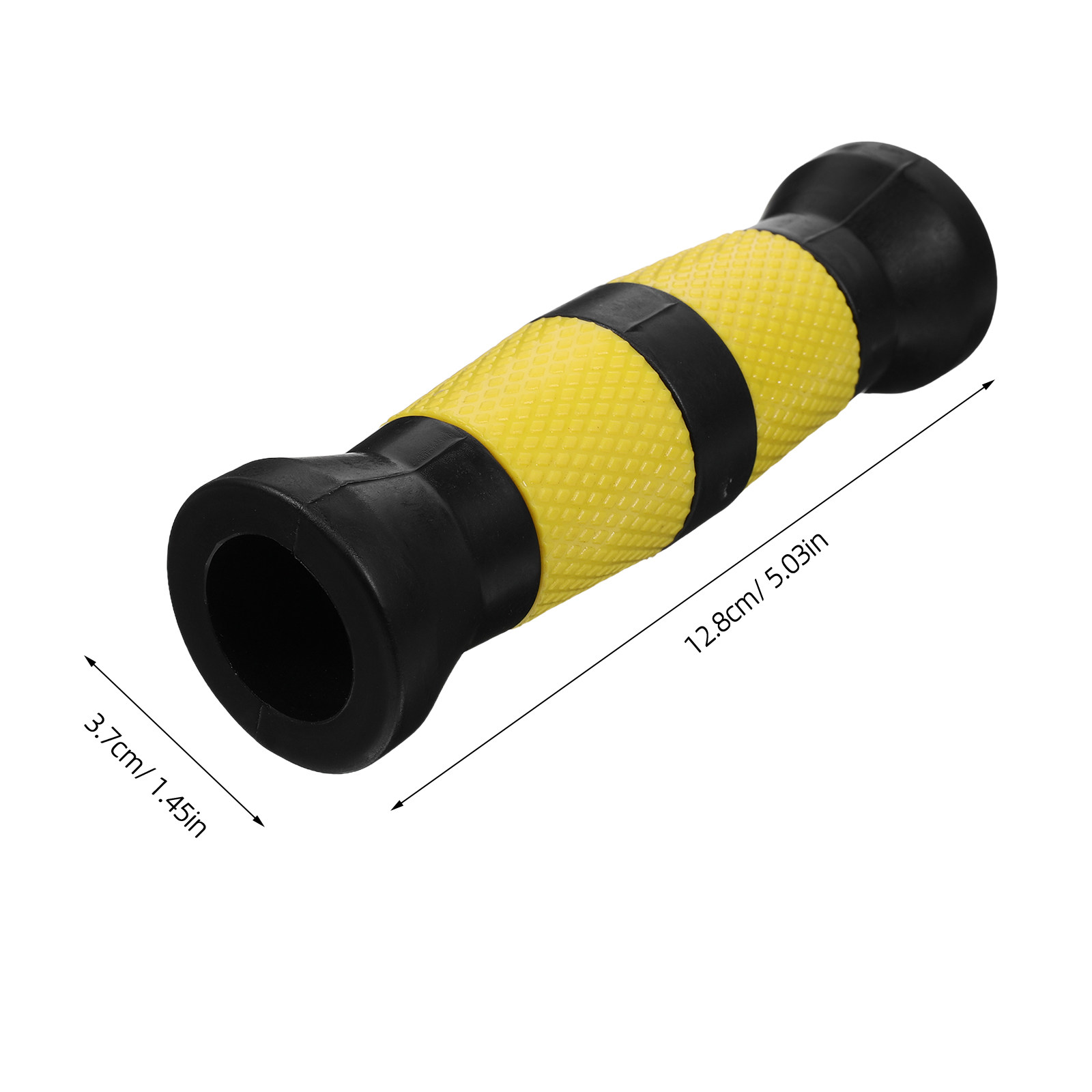 2Pcs Thick Dumbbell Handle Sle - Home Gym Women reseña y precio
