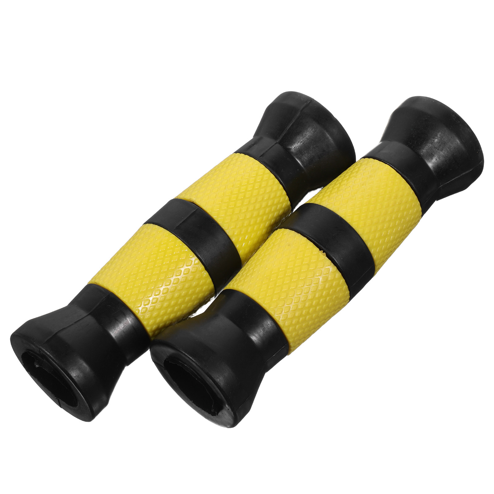 2Pcs Thick Dumbbell Handle Sle - Home Gym Women reseña y precio