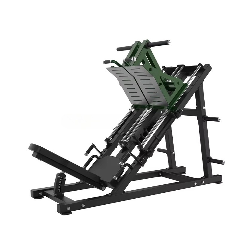 High Quality Leg Press Commerc - Home Gym Hack reseña y precio