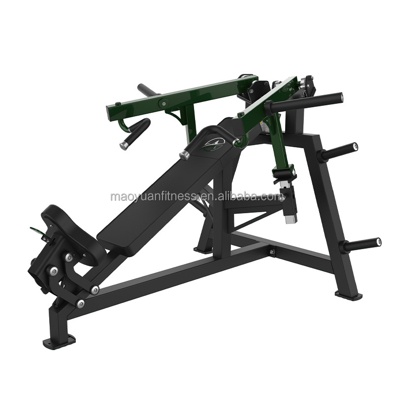 High Quality Leg Press Commerc - Home Gym Hack reseña y precio