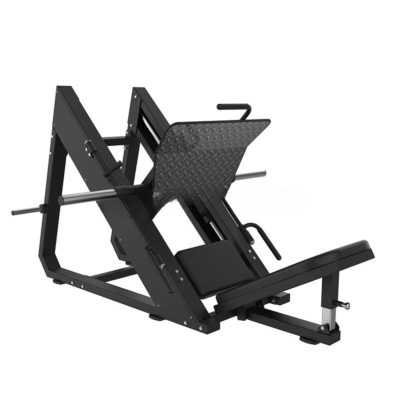 High Quality Leg Press Commerc - Home Gym Hack reseña y precio