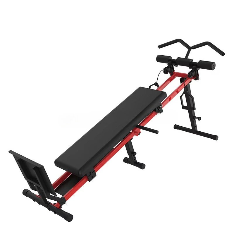 High Quality Leg Press Commerc - Home Gym Hack reseña y precio