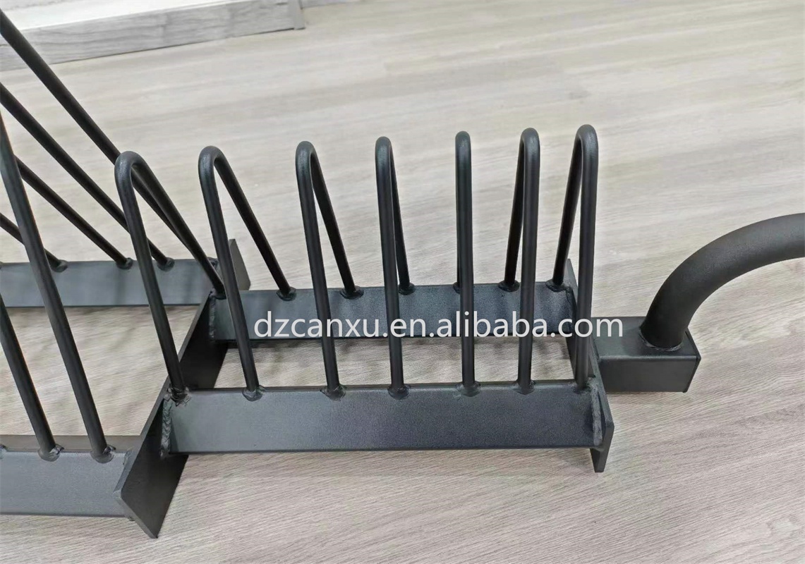 Gym Fitness Accessories Bumper - Weight Plate Bumper reseña y precio
