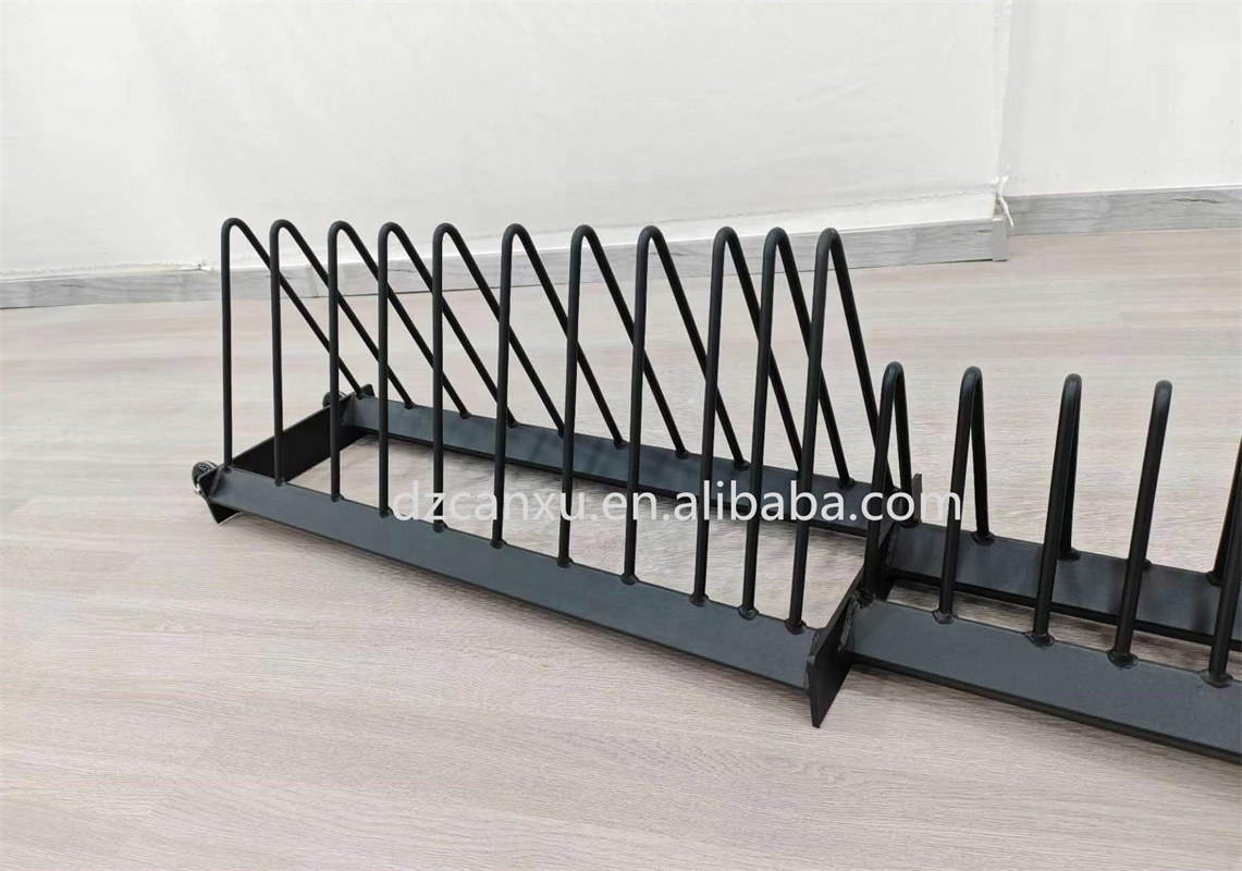 Gym Fitness Accessories Bumper - Weight Plate Bumper reseña y precio