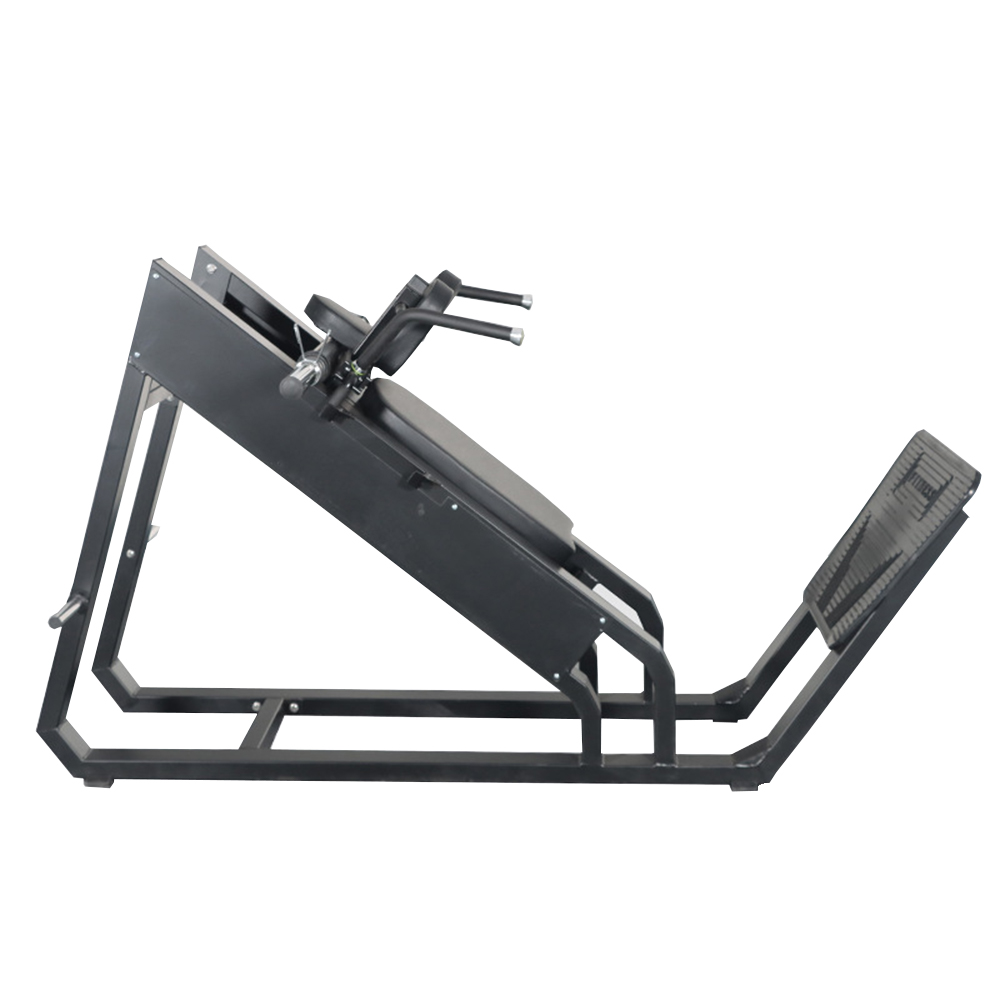 Home Gym Leg Press and Back Ma - Home Gym Hack reseña y precio