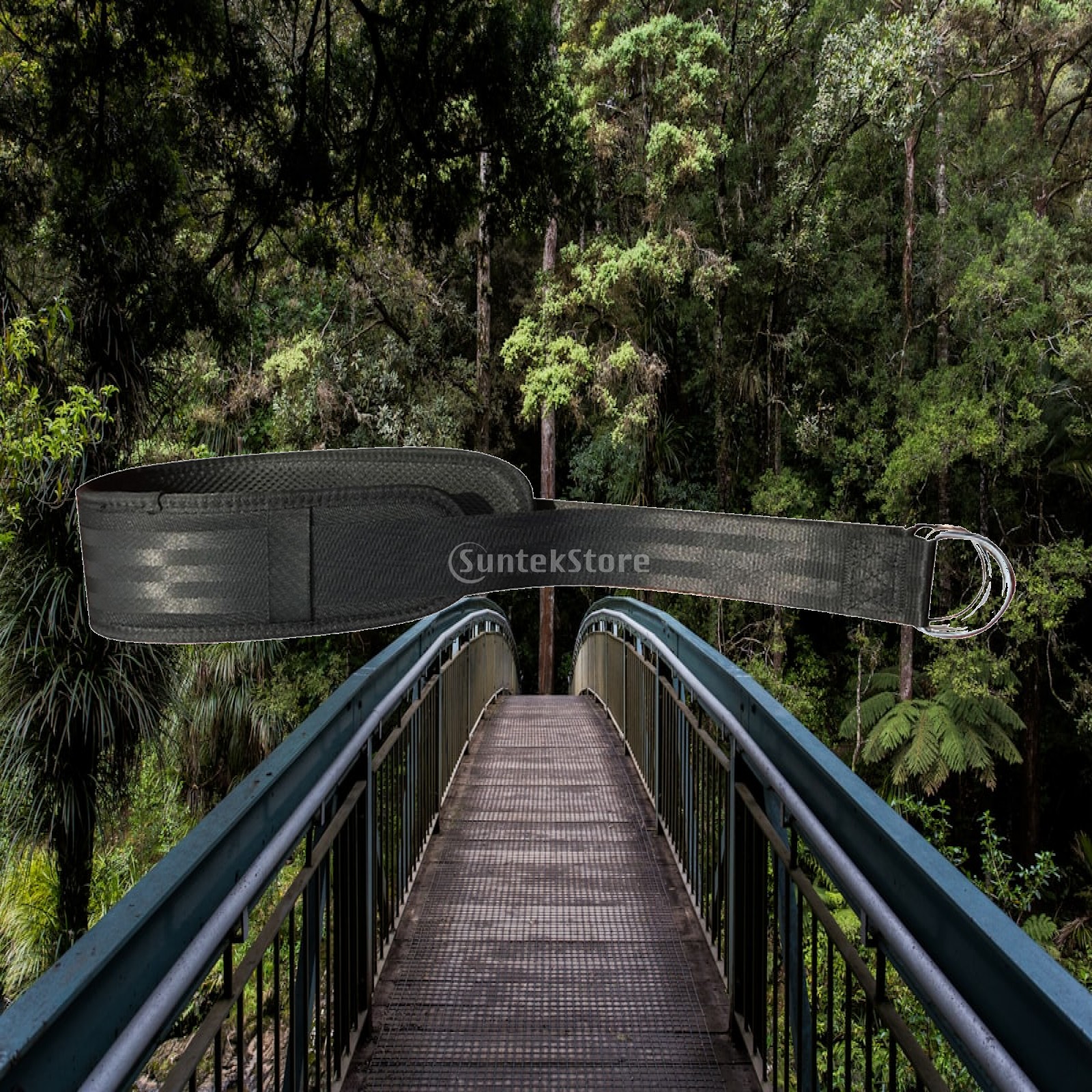 Heavy Duty Fitness Gym Belt Wi - Weight Belt Lifting reseña y precio