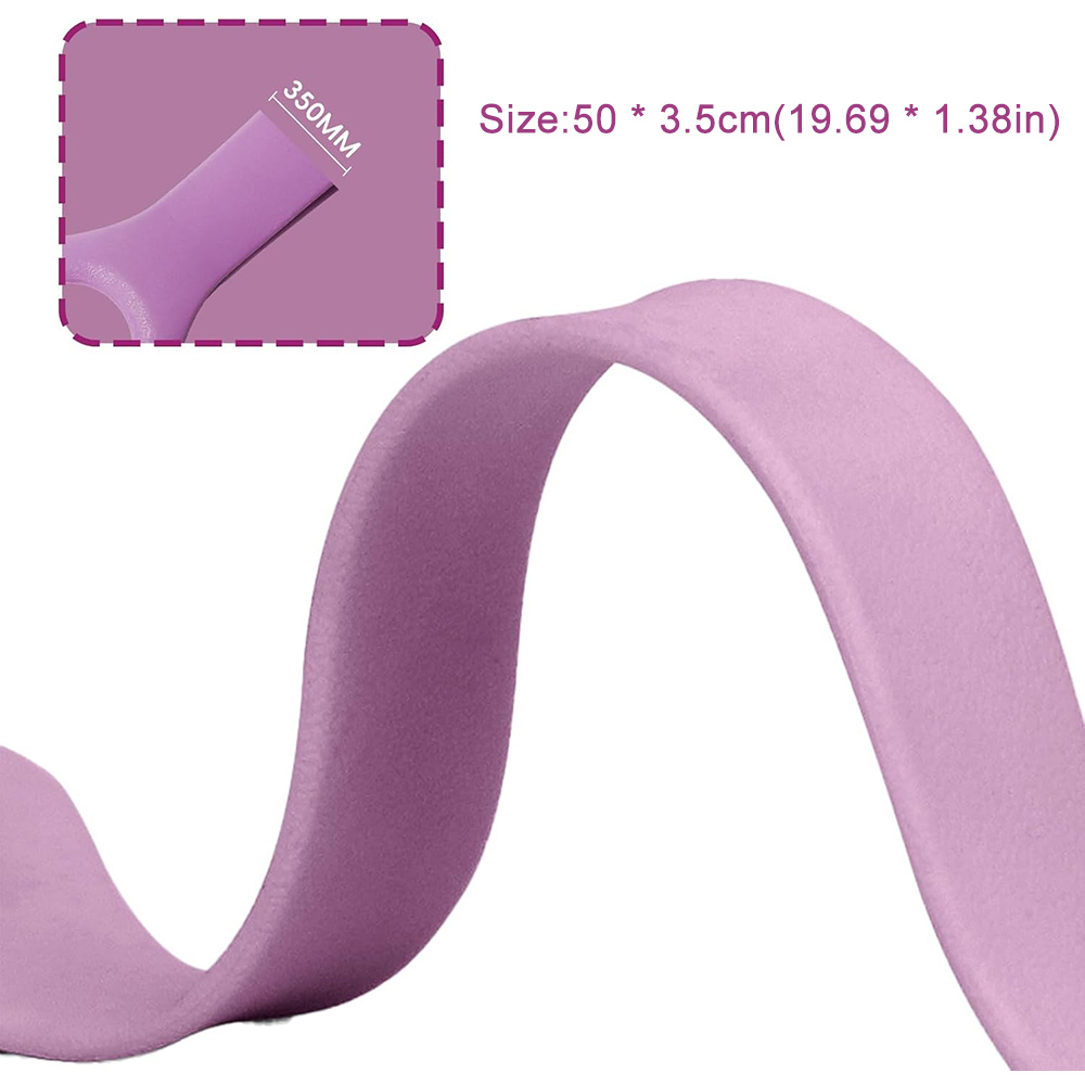 Resistance Band Yoga Tool Open - Home Gym Practice reseña y precio