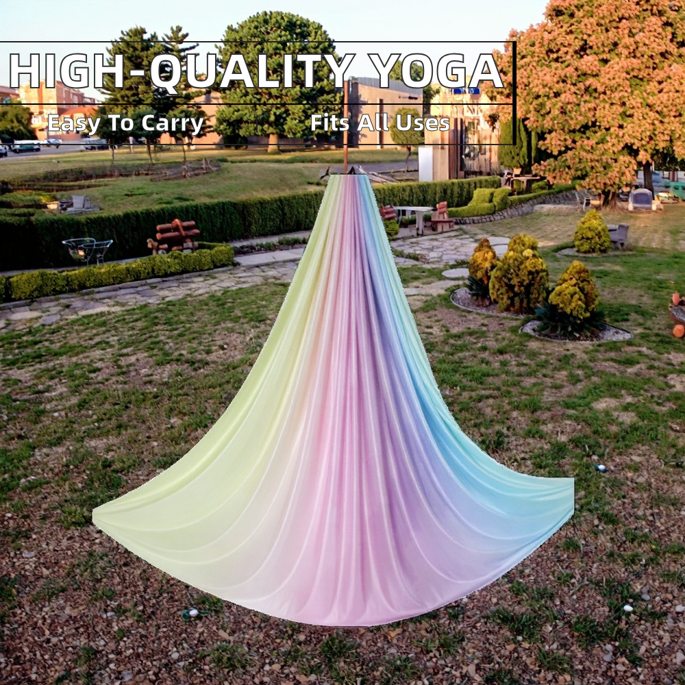 High Quality Antigravity Aeria - Home Gym China reseña y precio