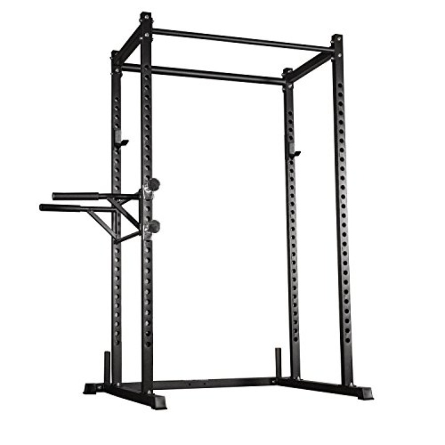 Home gym squat cage for streng - Home Gym Pull Up reseña y precio