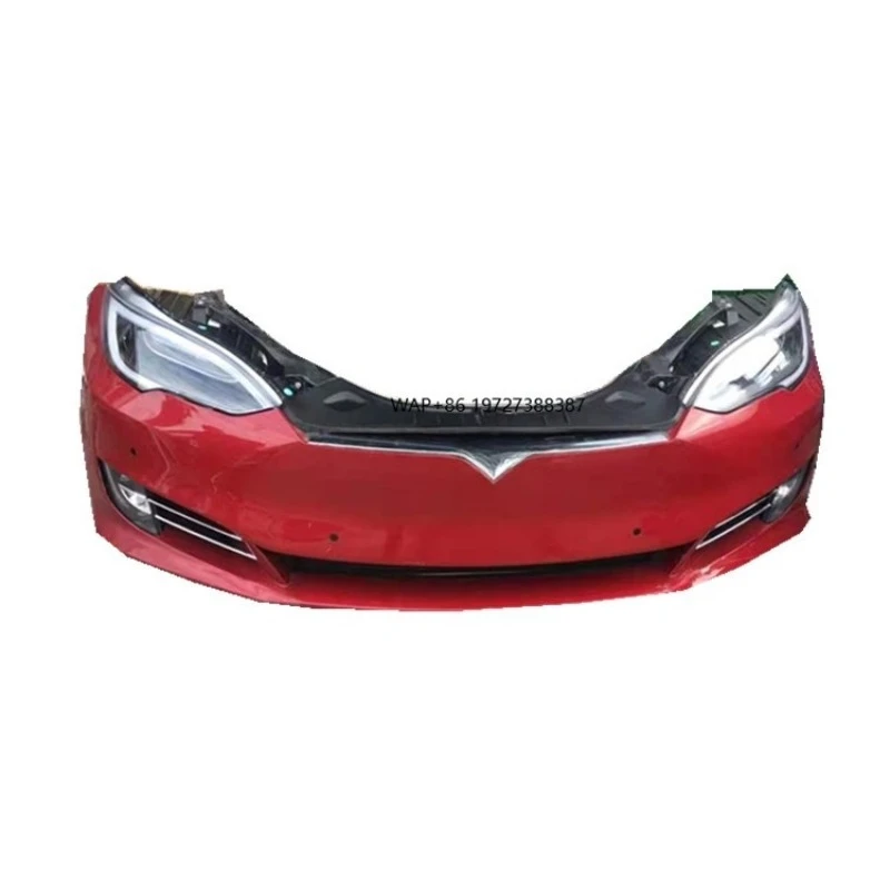 Weight Plate Bumper Auto Front - Weight Plate Bumper reseña y precio