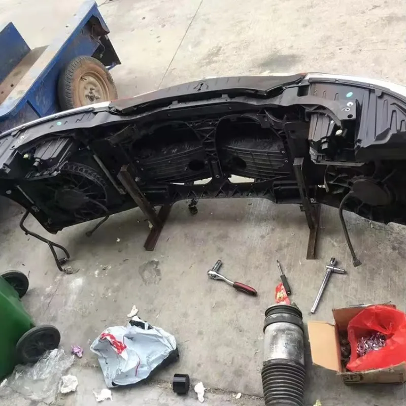 Weight Plate Bumper Auto Front - Weight Plate Bumper reseña y precio