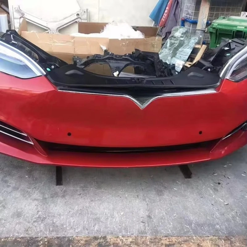 Weight Plate Bumper Auto Front - Weight Plate Bumper reseña y precio