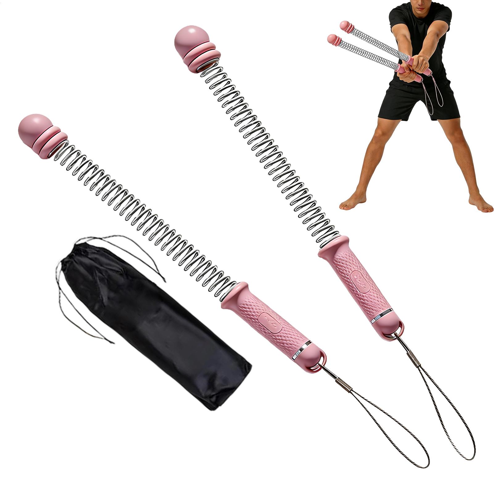 Portable Battle Ropes Adjustab - Home Gym Weight reseña y precio