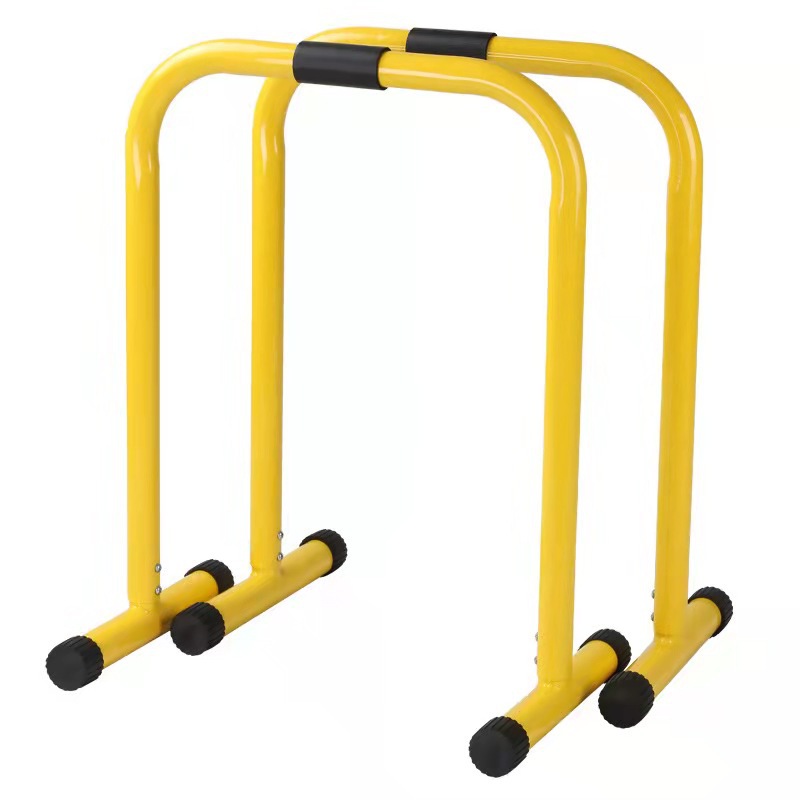 Steel Parallel Bar, 65x38x78cm - Home Gym China reseña y precio