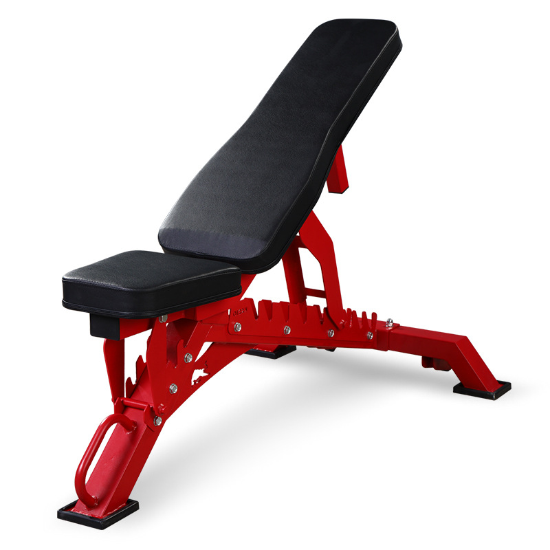 Adjustable Workout Bench with  - Home Gym China reseña y precio