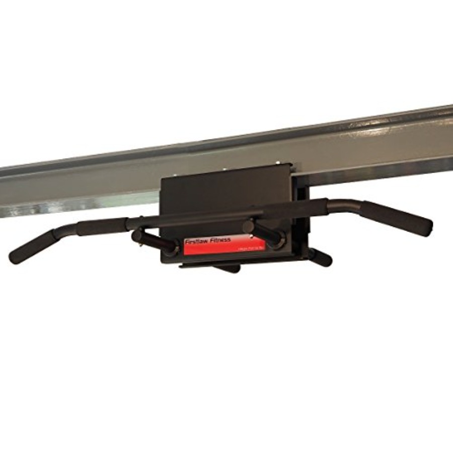 Gym pull-up bar for home use,  - Home Gym Weight reseña y precio