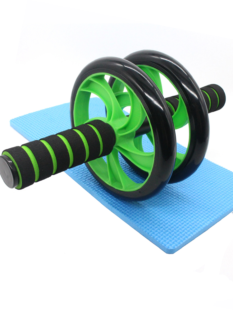 Abdominal Rolller Ab Rolller W - Ab Roller Wheel reseña y precio
