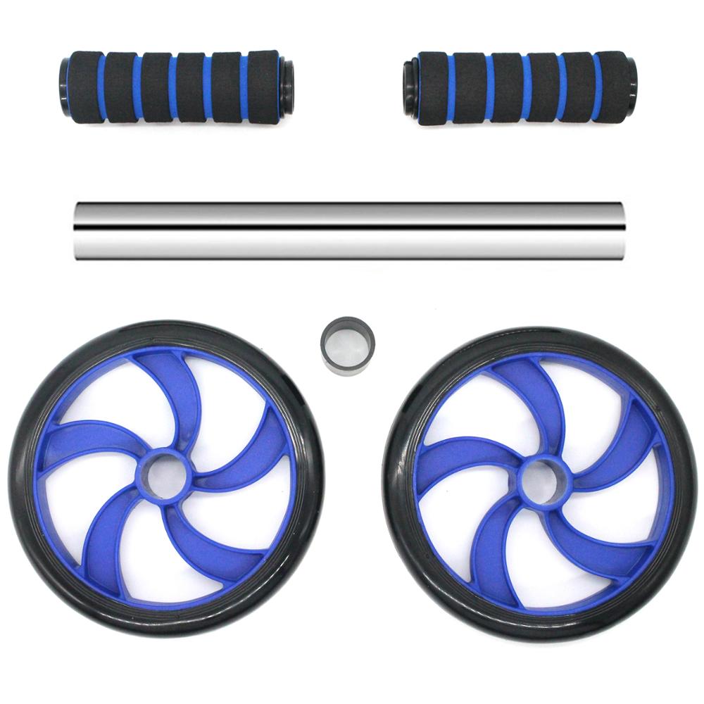 Abdominal Rolller Ab Rolller W - Ab Roller Wheel reseña y precio