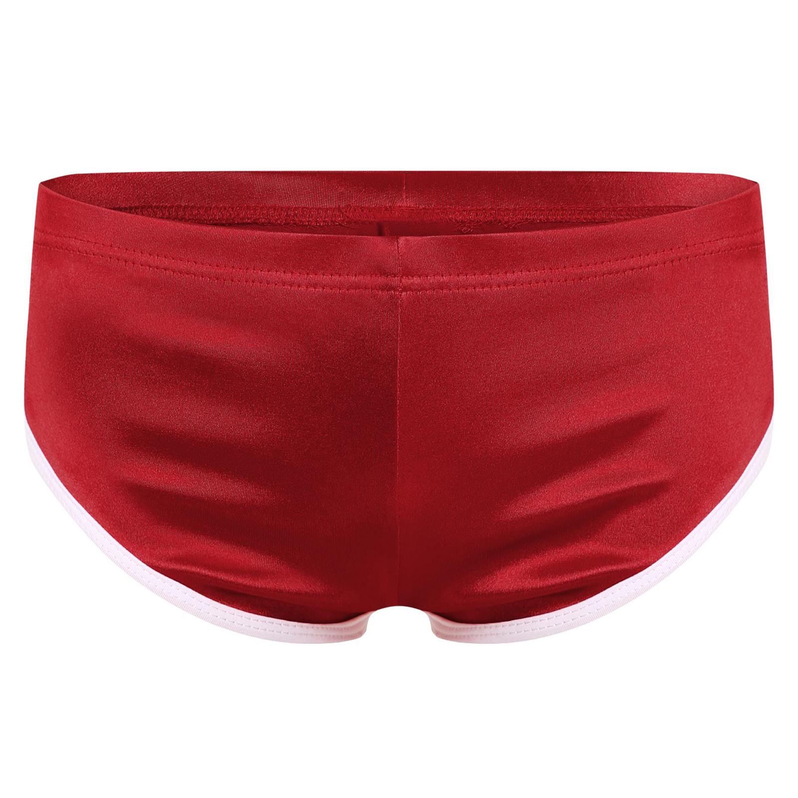Men Casual Shorts Ultra Short  - Home Gym Xxl reseña y precio