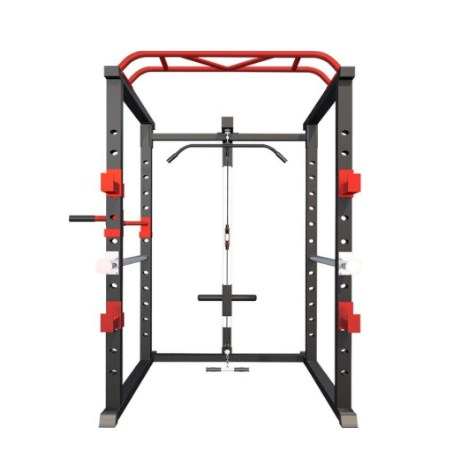 Best Home Gym Power Rack Squat - Home Gym Pull Up reseña y precio
