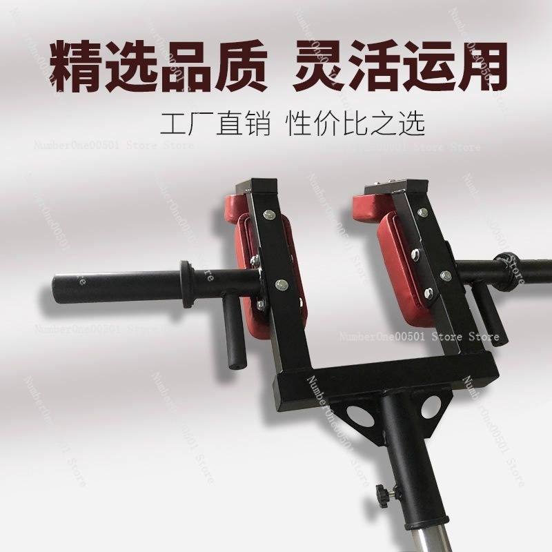 Hack Squat Machine Multi Funct - Home Gym Hack reseña y precio