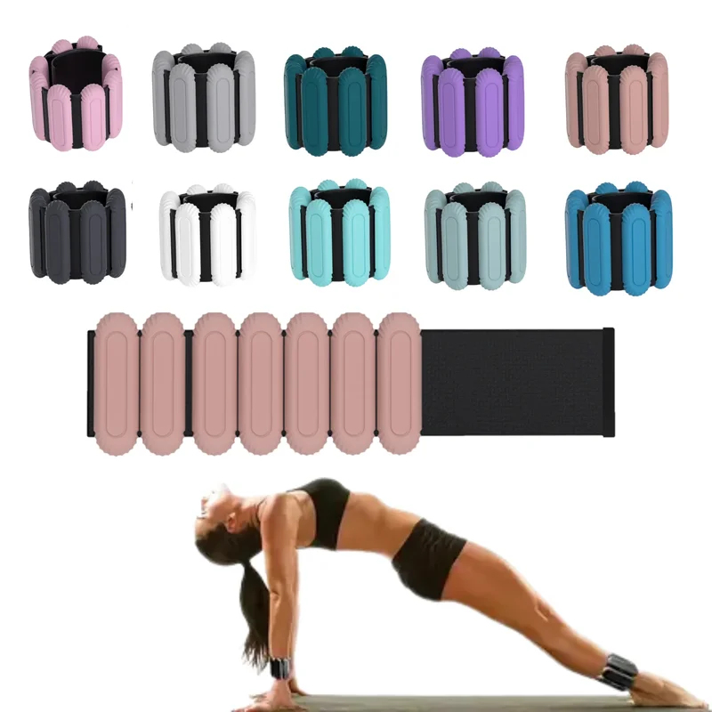 Home Gym Adjustable Wrist Weig - Home Gym Women reseña y precio