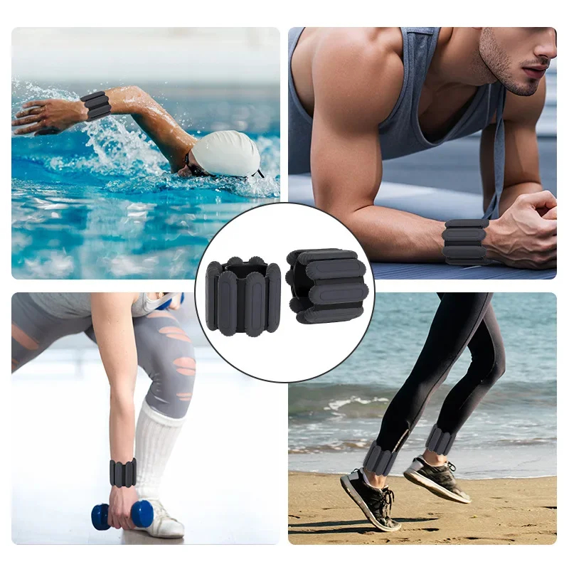 Home Gym Adjustable Wrist Weig - Home Gym Women reseña y precio