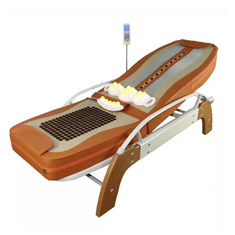 Korea Luxury Electric Therapy  - Home Gym China reseña y precio