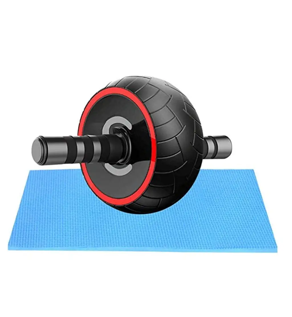 Abdominal Wheel AB Wheel Rolle - Ab Roller Wheel reseña y precio
