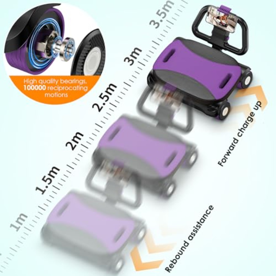 Home/gym abdominal core traine - Ab Roller Wheel reseña y precio