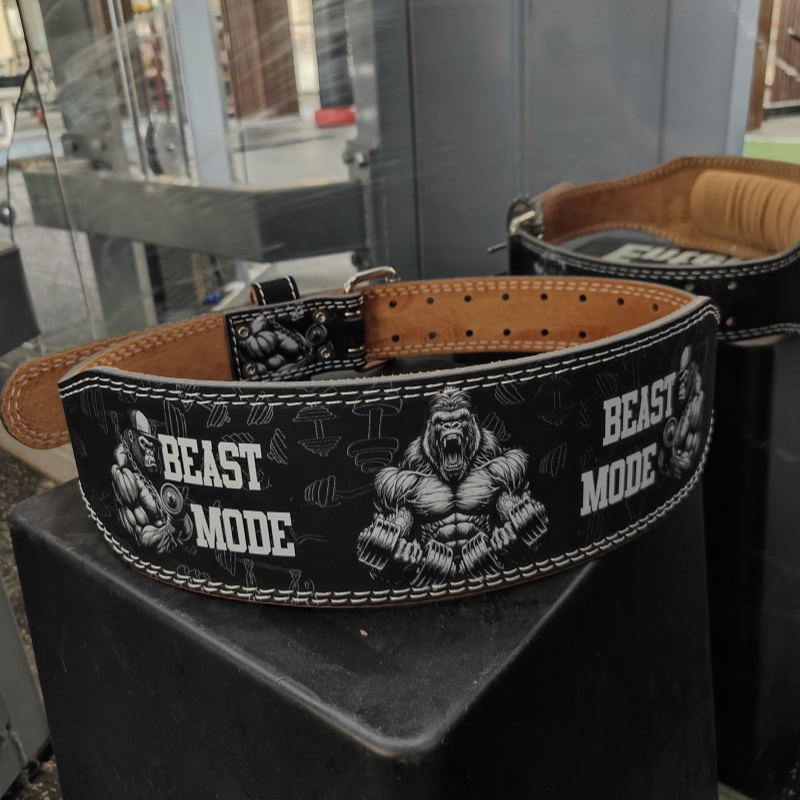 Men Weightlifting Belt Gym Wom - Weight Belt Lifting reseña y precio