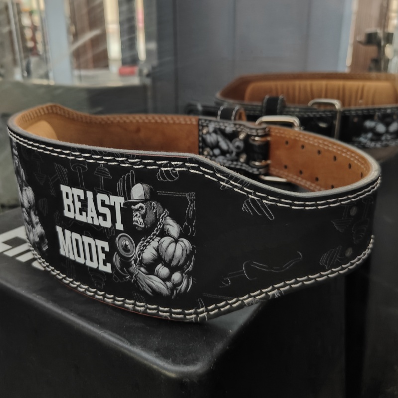 Men Weightlifting Belt Gym Wom - Weight Belt Lifting reseña y precio