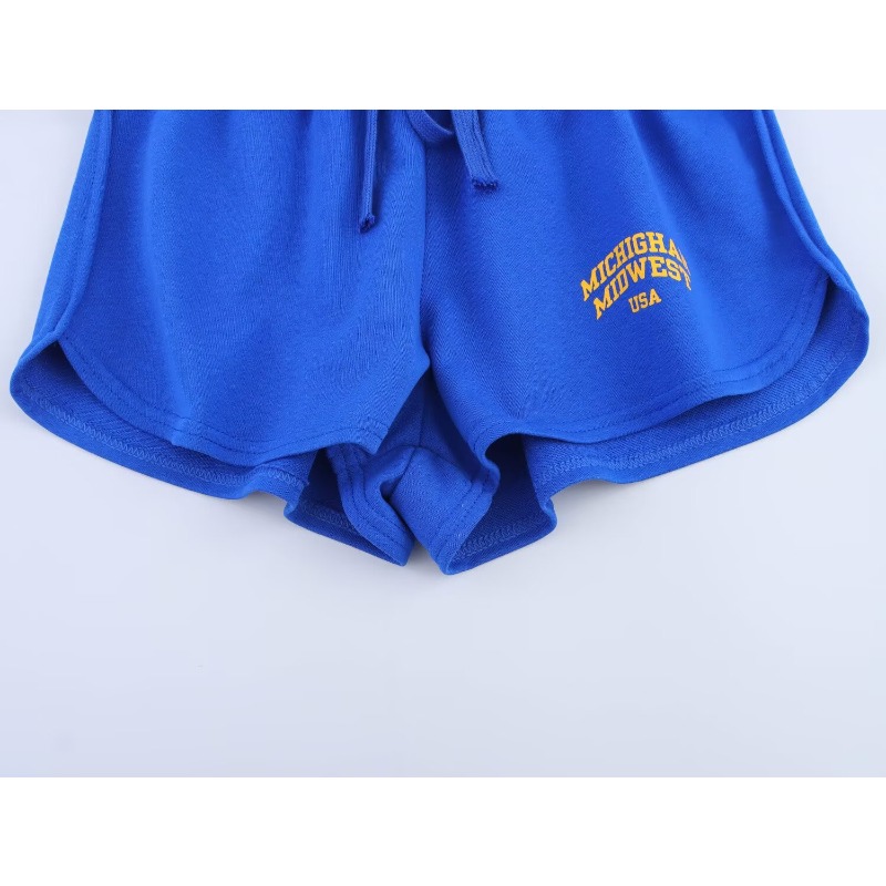 Casual Women Sets Summer 2025  - Home Gym Outfit reseña y precio