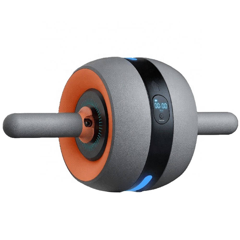 Smart Fitness Abs Roller Exerc - Ab Roller Wheel reseña y precio