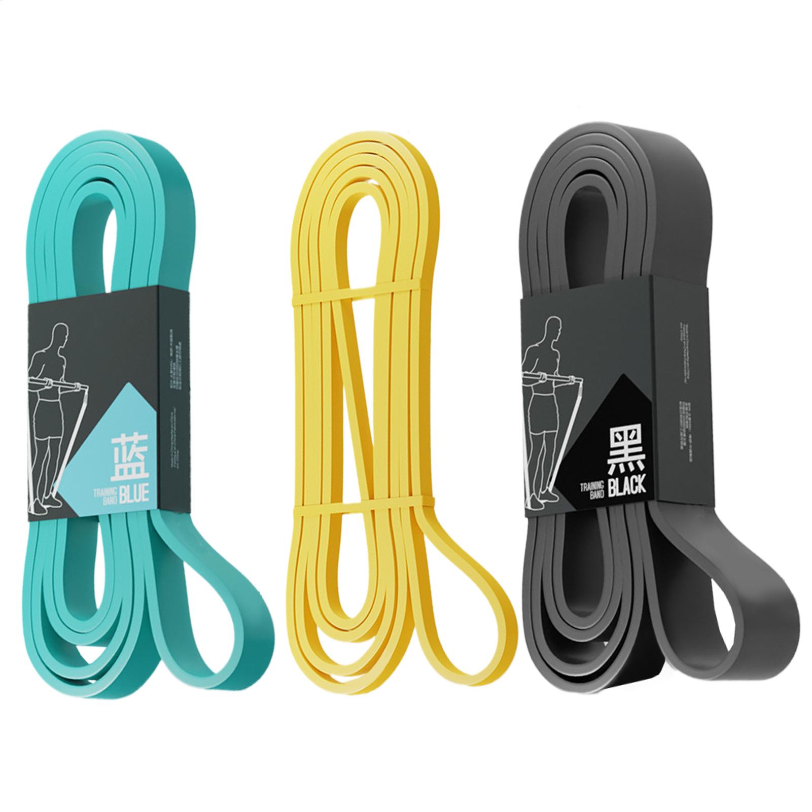Workout Resistance Bands Elast - Home Gym Pull Up reseña y precio