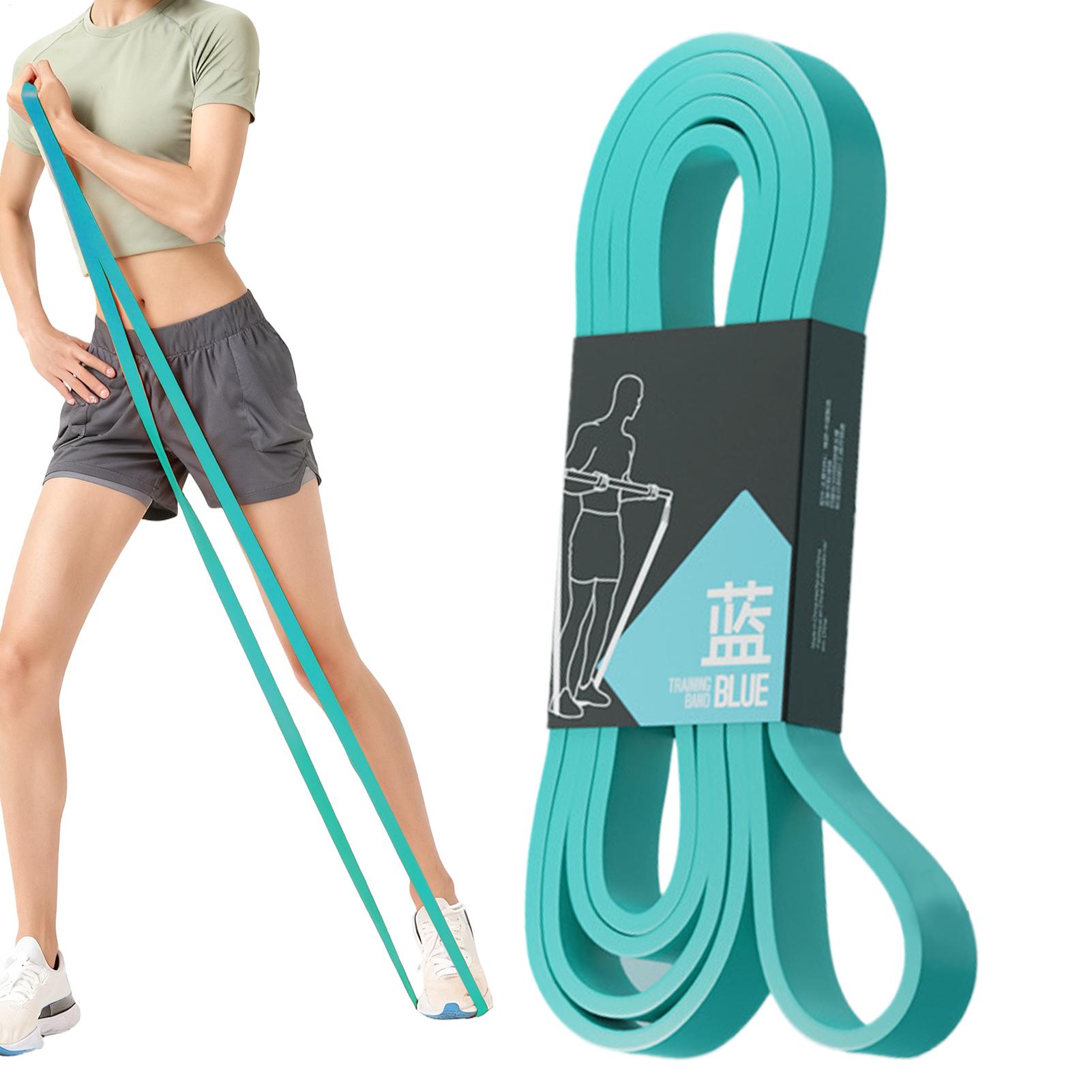 Workout Resistance Bands Elast - Home Gym Pull Up reseña y precio