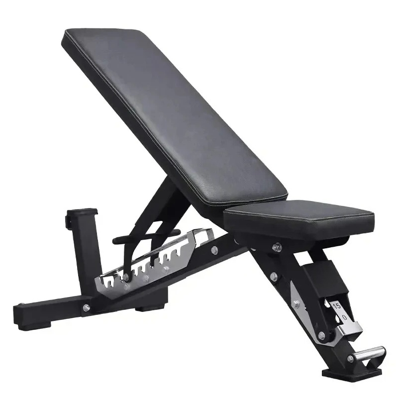 Adjustable Dumbbell Foldable B - Home Gym Practice reseña y precio